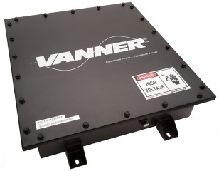 Vanner High Voltage Distribution Module HVDM