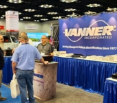 Vanner Showcases Innovative Solutions at Work Truck 2024